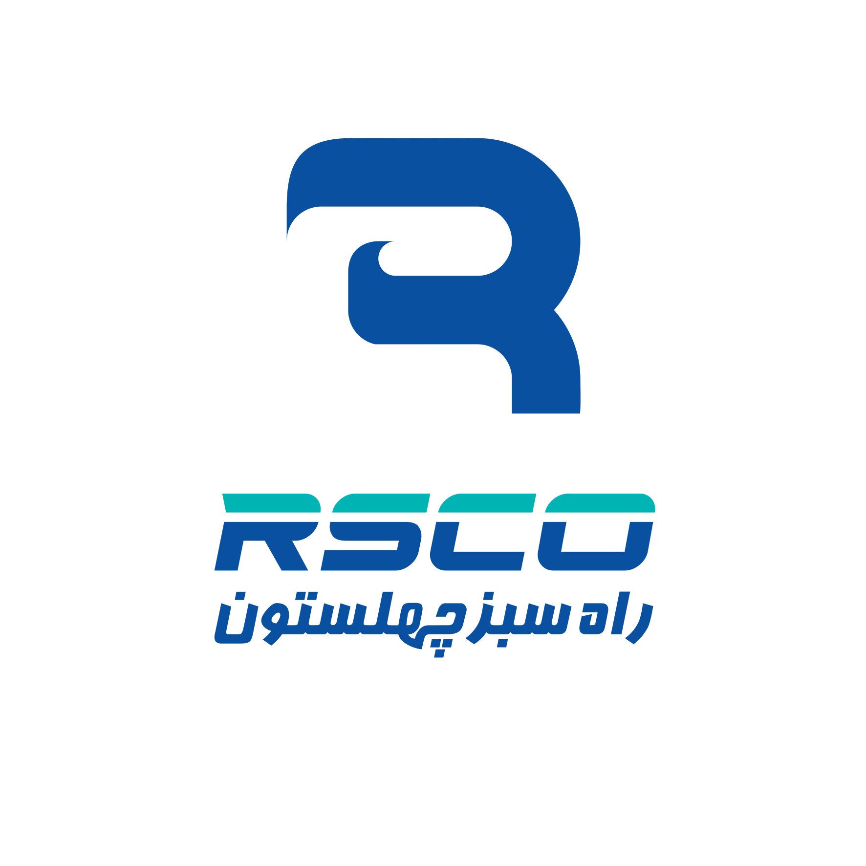 NEW LOGO RSCO