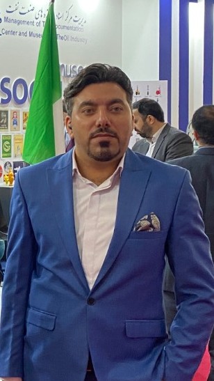 صالح واعظی